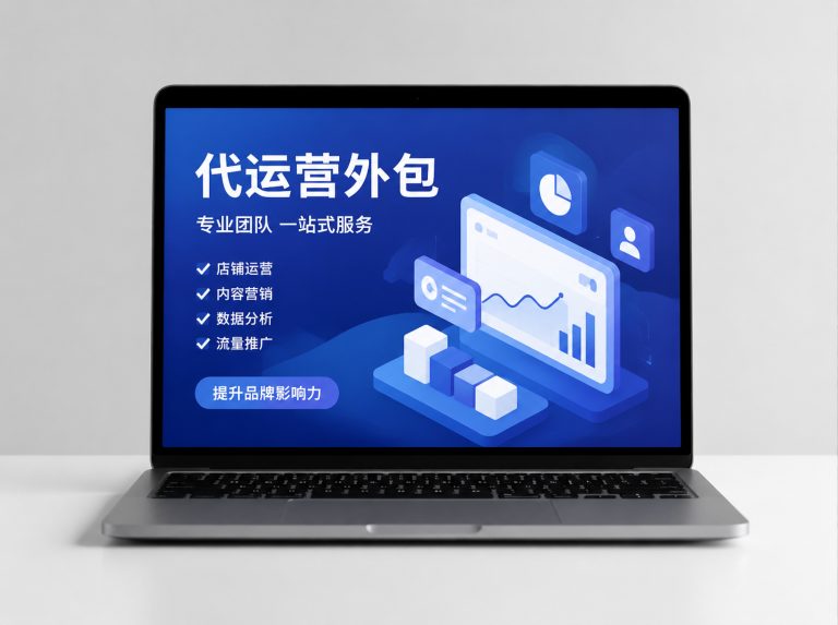 鹤山拼多多店铺代运营